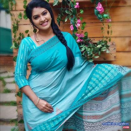 Rachitha Mahalakshmi - World Cinema Gallery