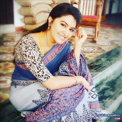 Rachitha Mahalakshmi