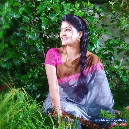 Rachitha Mahalakshmi - World Cinema Gallery