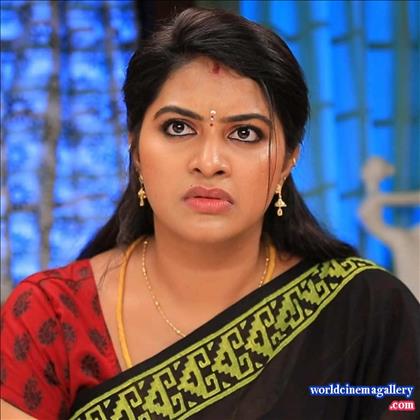 Rachitha Mahalakshmi