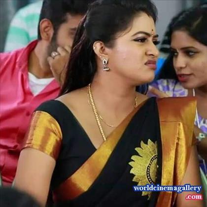 Rachitha Mahalakshmi