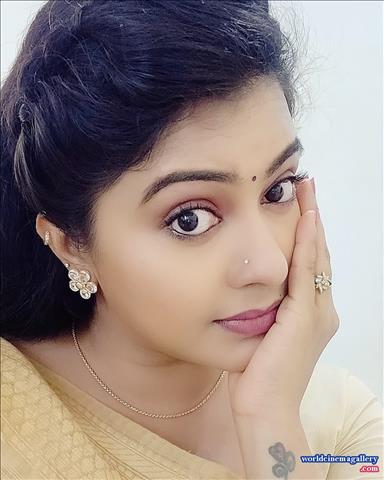 Rachitha Mahalakshmi