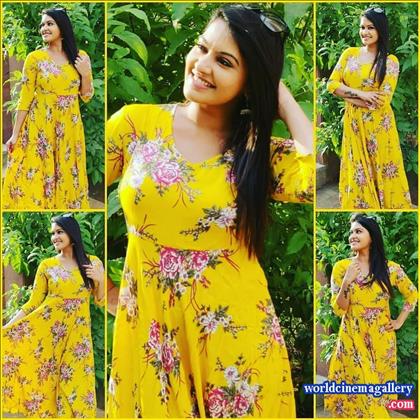 Rachitha Mahalakshmi