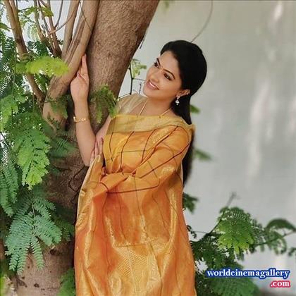 Rachitha Mahalakshmi