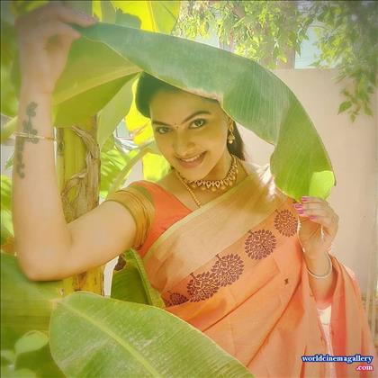 Rachitha Mahalakshmi