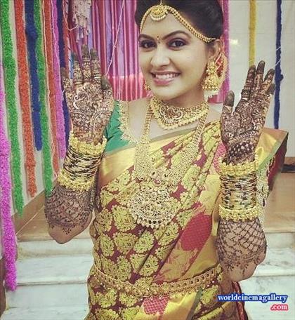 Rachitha Mahalakshmi