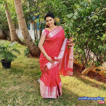 Rachitha Mahalakshmi