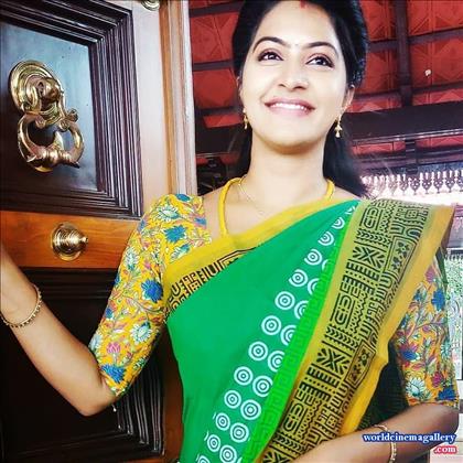 Rachitha Mahalakshmi