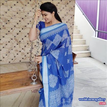 Rachitha Mahalakshmi