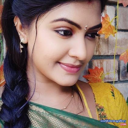 Rachitha Mahalakshmi