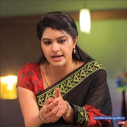 Rachitha Mahalakshmi