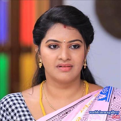 Rachitha Mahalakshmi