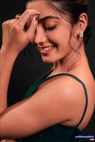 Rashmika Mandanna