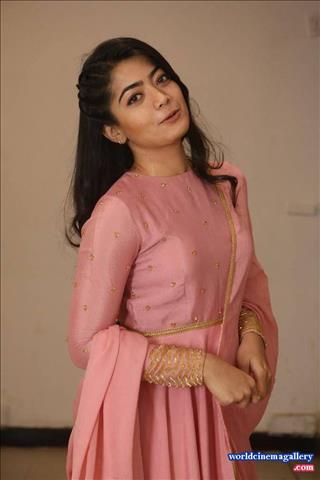 Rashmika Mandanna