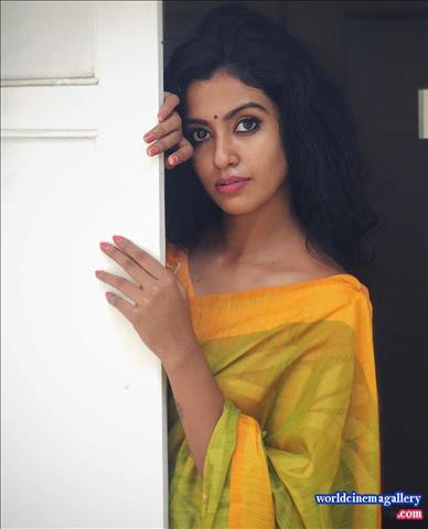 Roshni Haripriyan