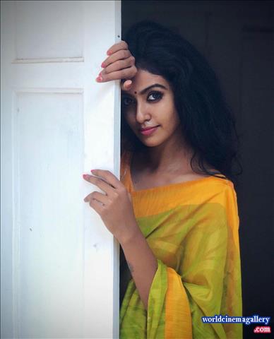 Roshni Haripriyan