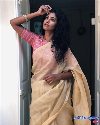 Roshni Haripriyan