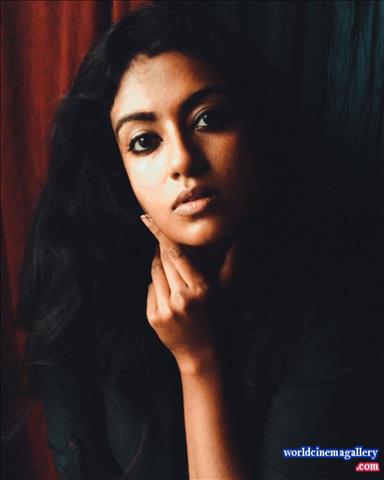 Roshni Haripriyan