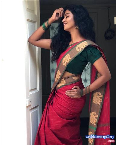 Roshni Haripriyan