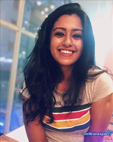 Roshni Haripriyan