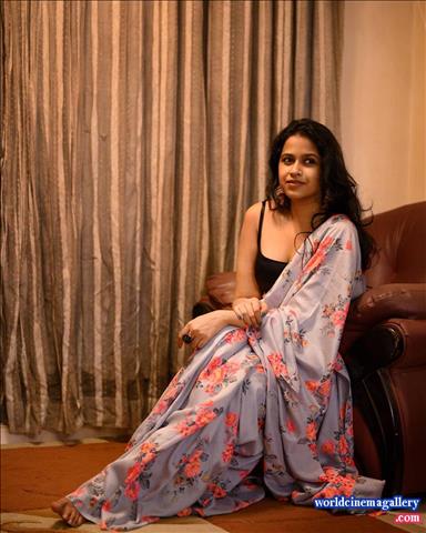 Sadhika Venugopal