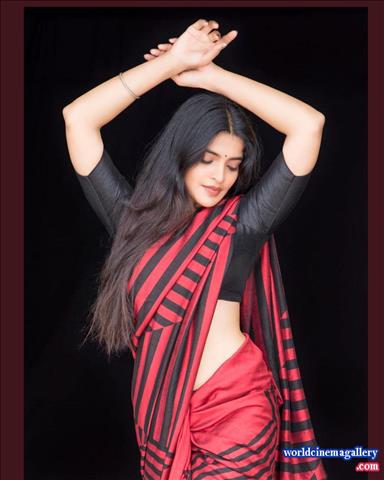 Sanchita Shetty - World Cinema Gallery