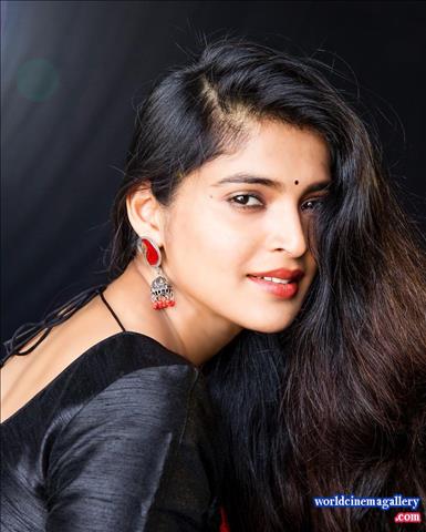 Sanchita Shetty - World Cinema Gallery