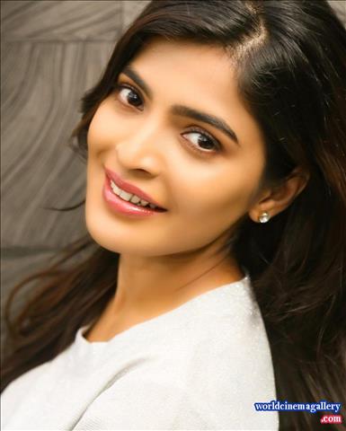 Sanchita Shetty - World Cinema Gallery