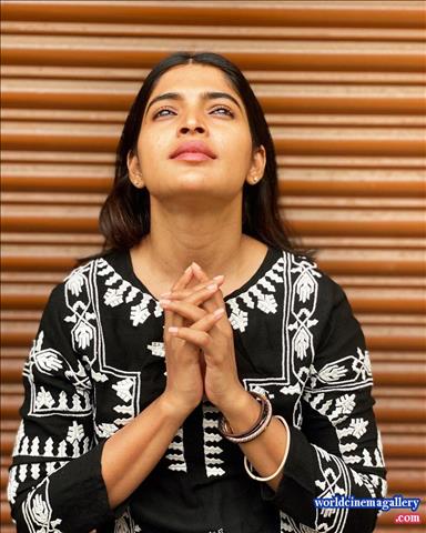 Sanchita Shetty - World Cinema Gallery