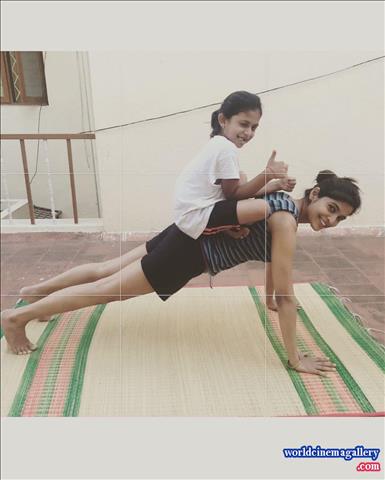 Sanchita Shetty - World Cinema Gallery