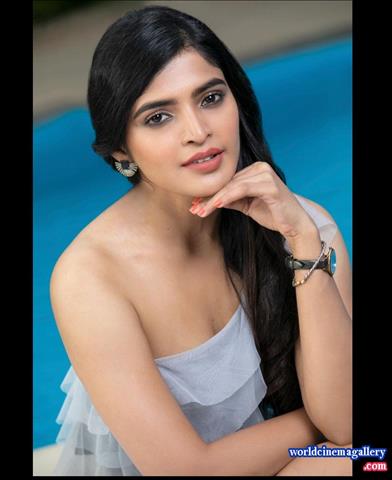 Sanchita Shetty - World Cinema Gallery