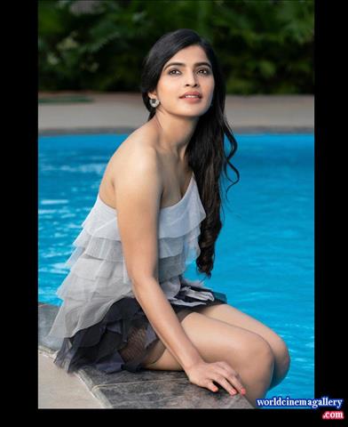 Sanchita Shetty - World Cinema Gallery