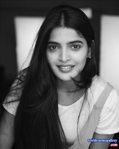 Sanchita Shetty - World Cinema Gallery