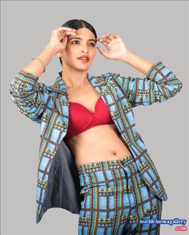 Sanchita Shetty - World Cinema Gallery