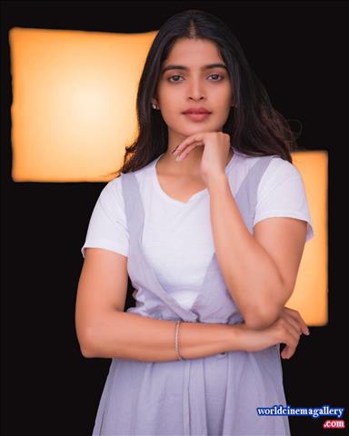 Sanchita Shetty - World Cinema Gallery