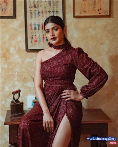 Sanchita Shetty - World Cinema Gallery