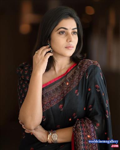 Shamna Kasim Latest Stills