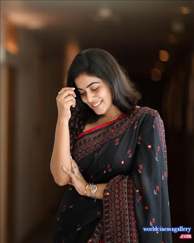 Shamna Kasim Latest Stills