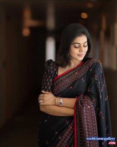 Shamna Kasim Latest Stills