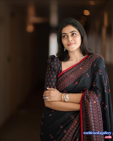 Shamna Kasim Latest Stills