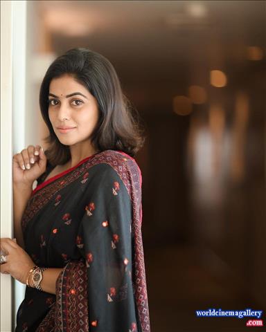 Shamna Kasim Latest Stills