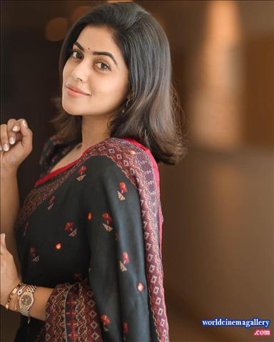 Shamna Kasim Latest Stills