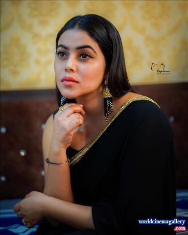 Shamna Kasim Latest Stills