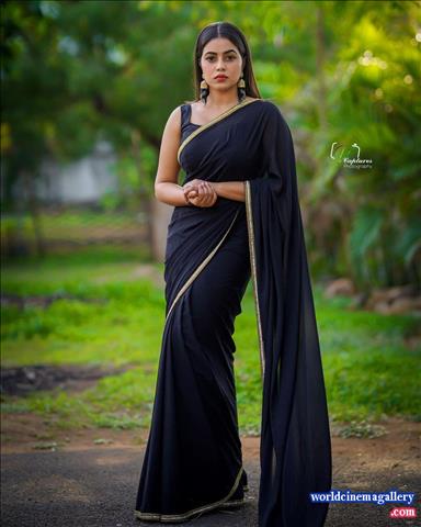 Shamna Kasim Latest Stills