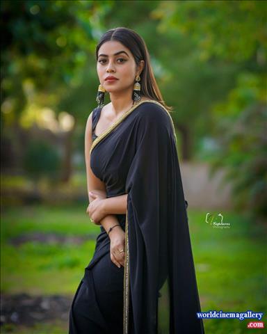 Shamna Kasim Latest Stills