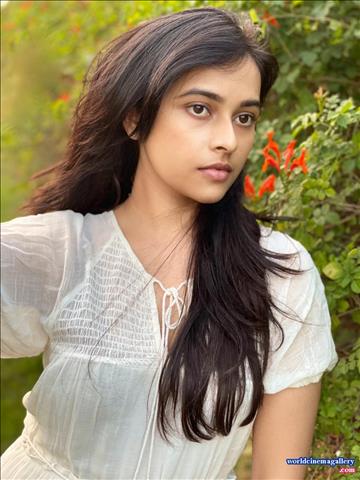 Sri divya Latest Stills