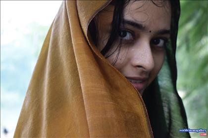 Sri divya Latest Stills