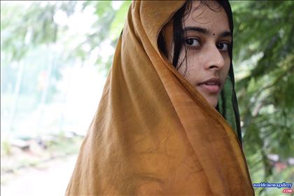 Sri divya Latest Stills