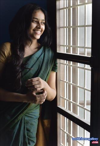 Sri divya Latest Stills