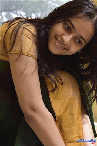 Sri divya Latest Stills